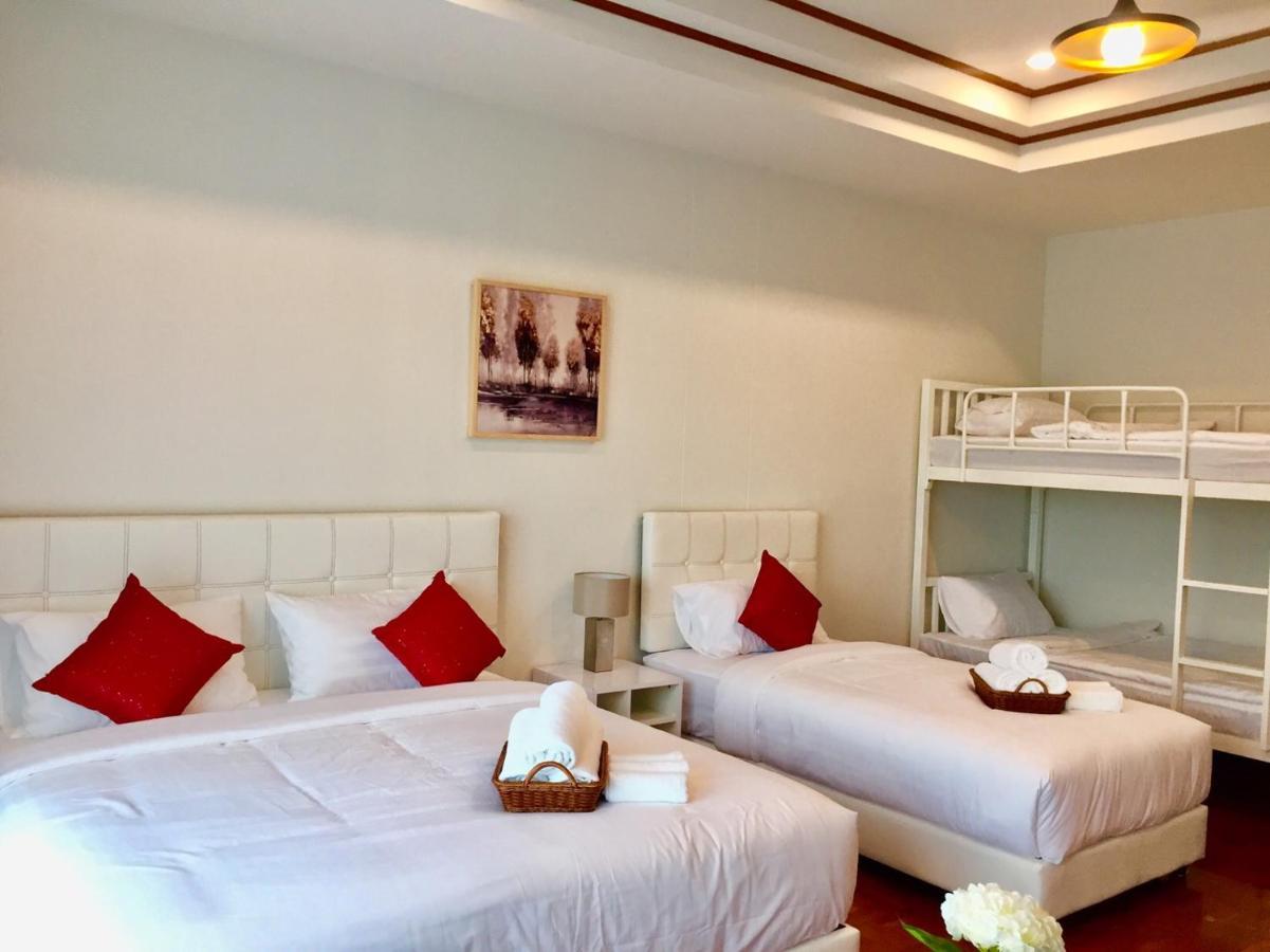 วิมาน@นิมมาน Hostel Chiang Mai Exterior photo
